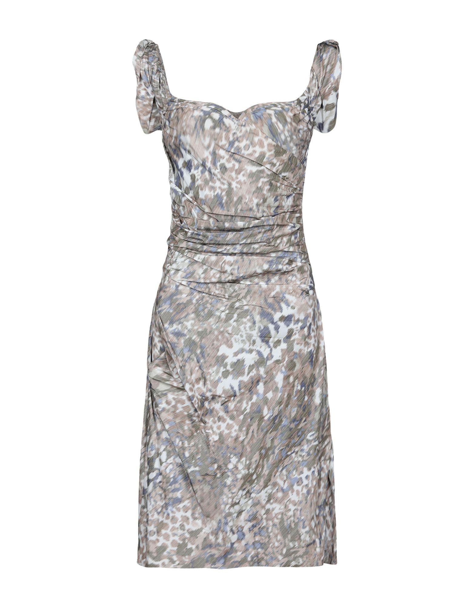 Платье VIVIENNE WESTWOOD RED LABEL