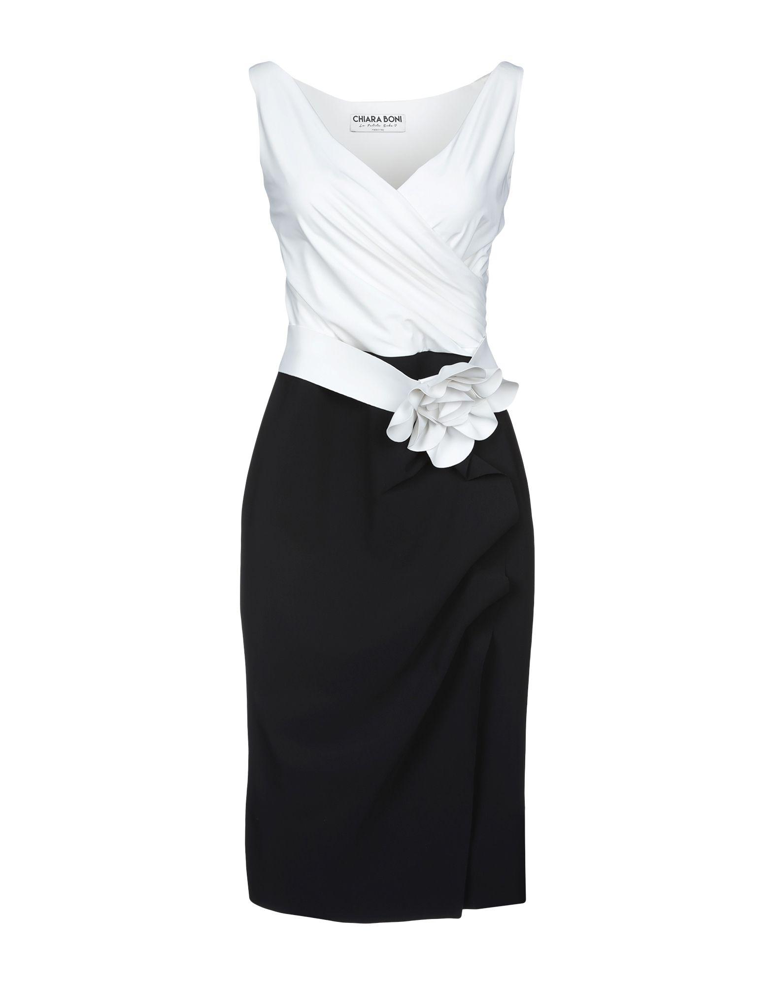 Платье CHIARA BONI LA PETITE ROBE