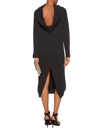 Платье BRUNELLO CUCINELLI