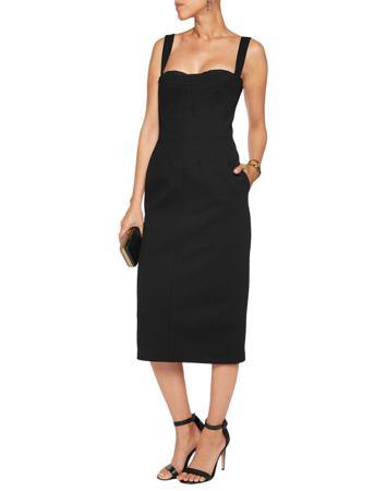 Платье AMANDA WAKELEY