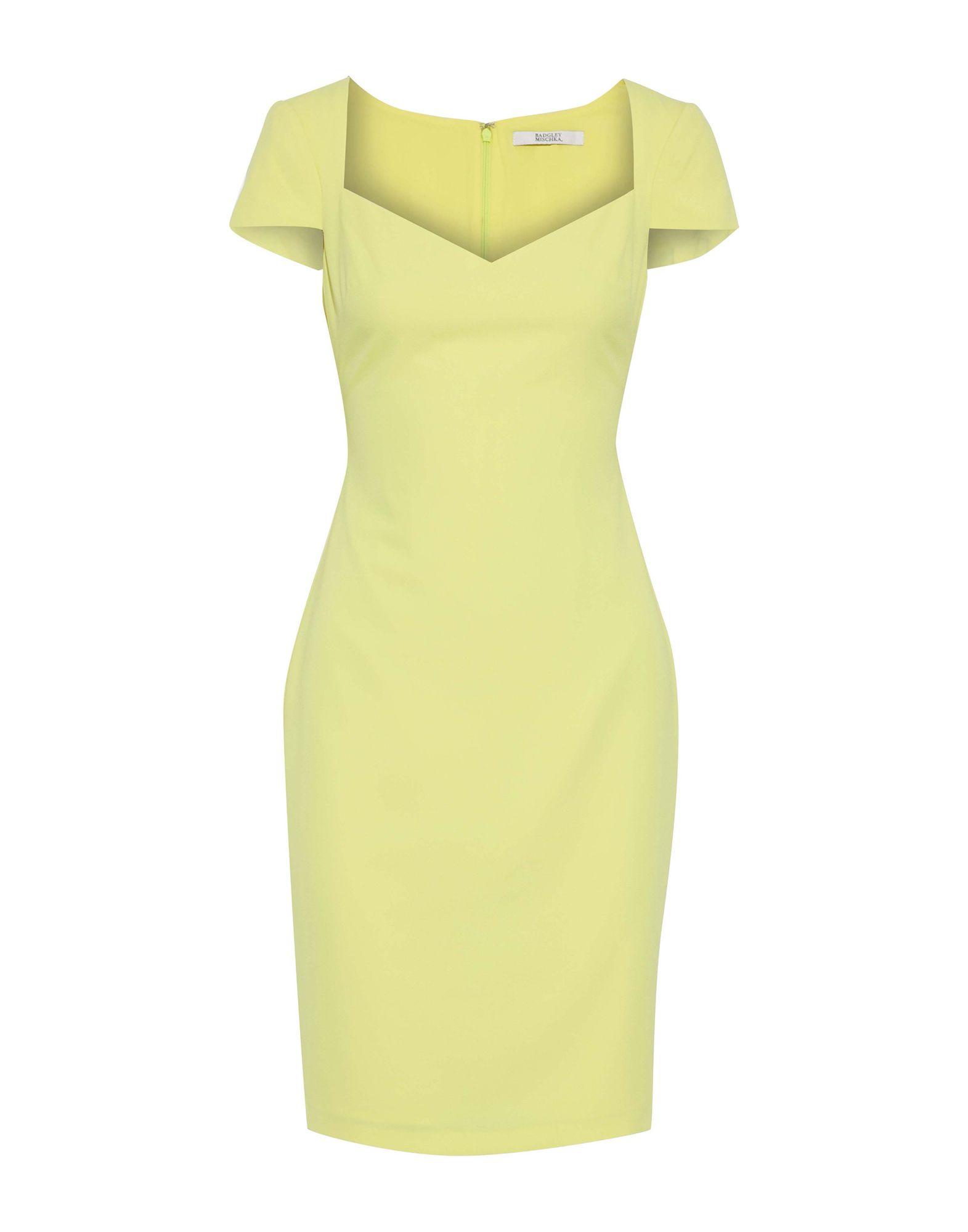 Платье BADGLEY MISCHKA
