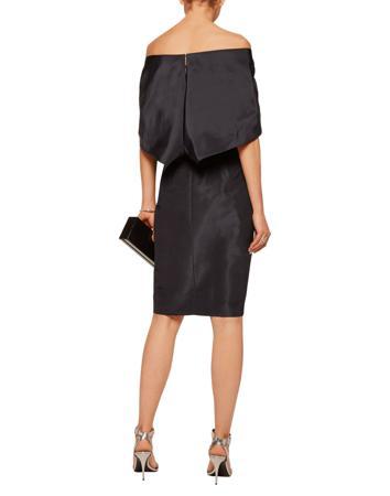 Платье ZAC POSEN