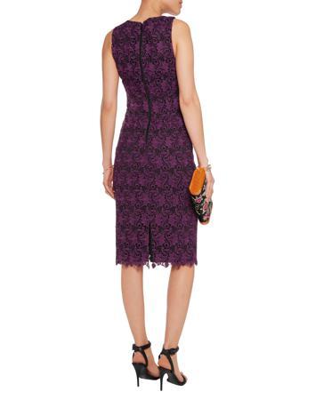 Платье ALICE + OLIVIA