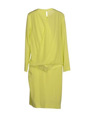 Платье MAISON MARGIELA