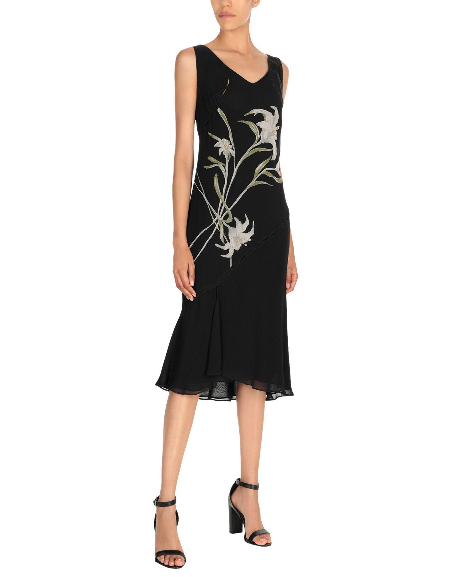 Платье BLUMARINE