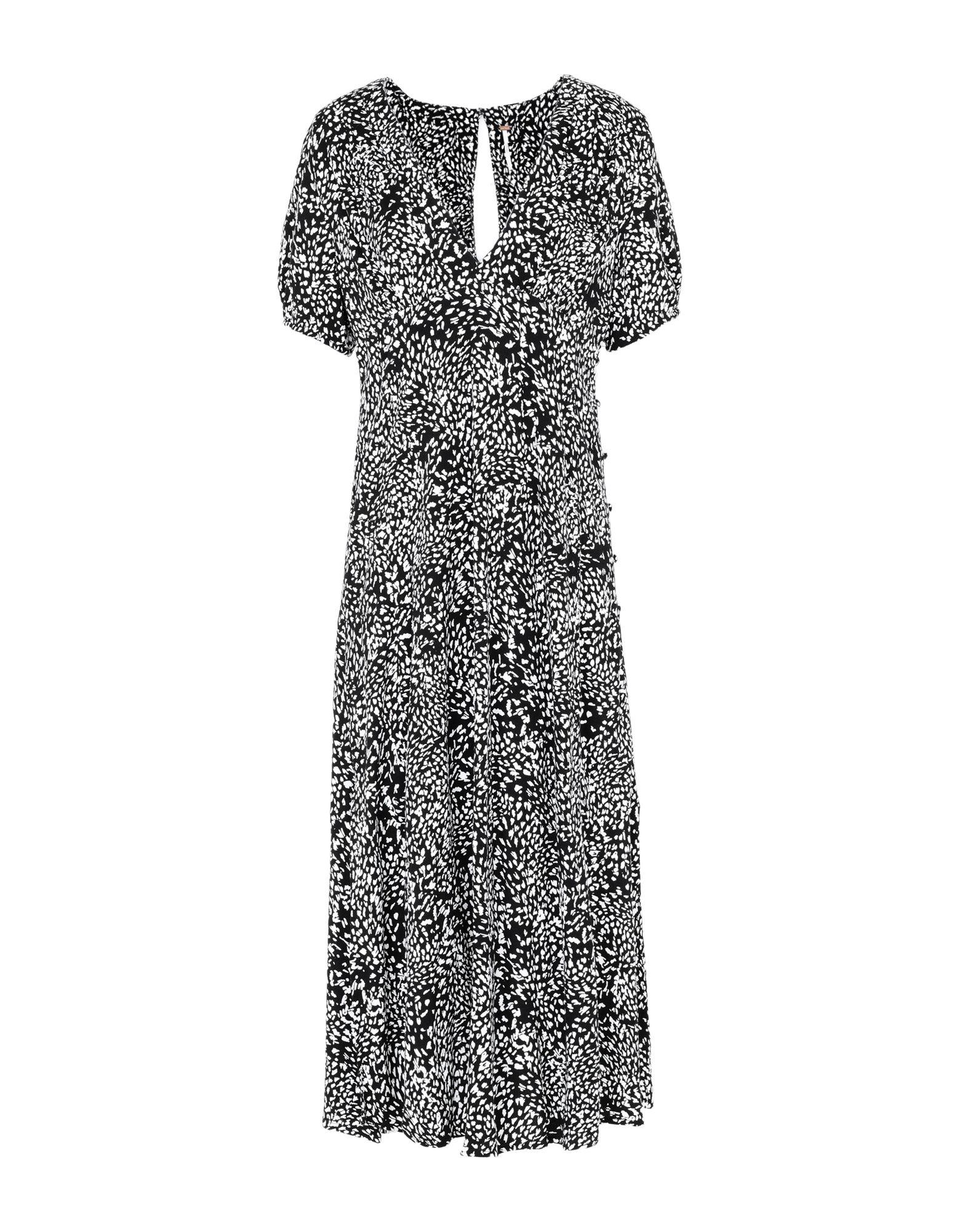 Платье FREE PEOPLE