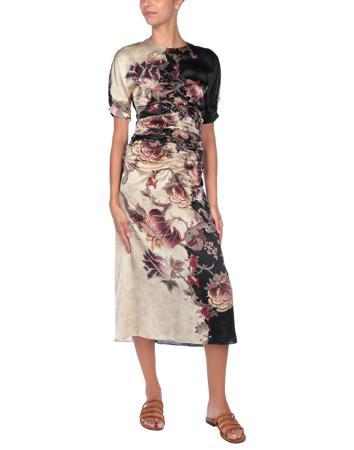 Платье ANTONIO MARRAS