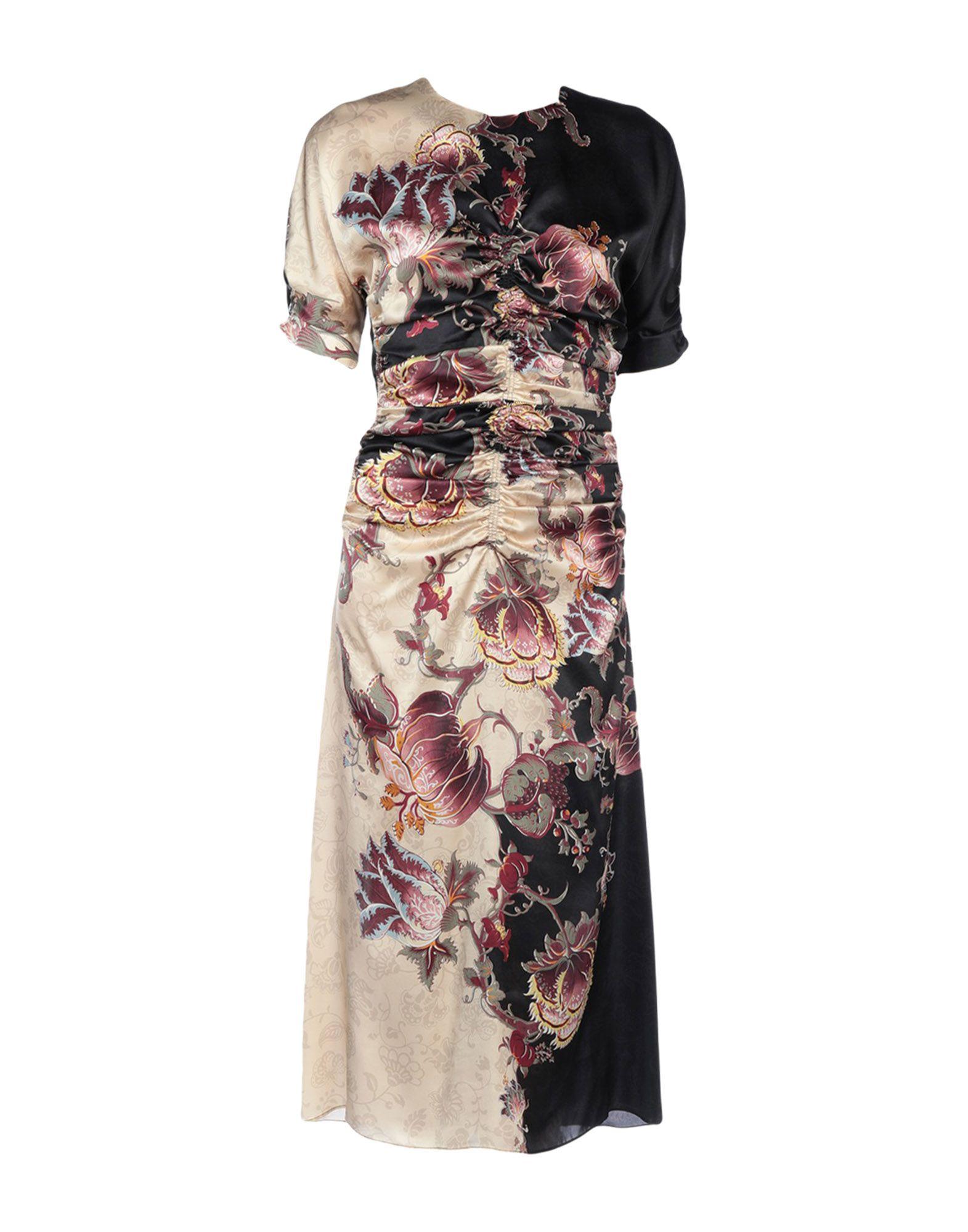Платье ANTONIO MARRAS