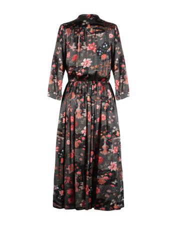 Платье SHIRTAPORTER