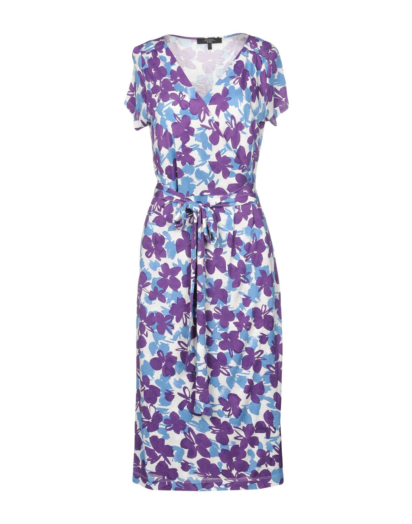 Платье WEEKEND MAX MARA