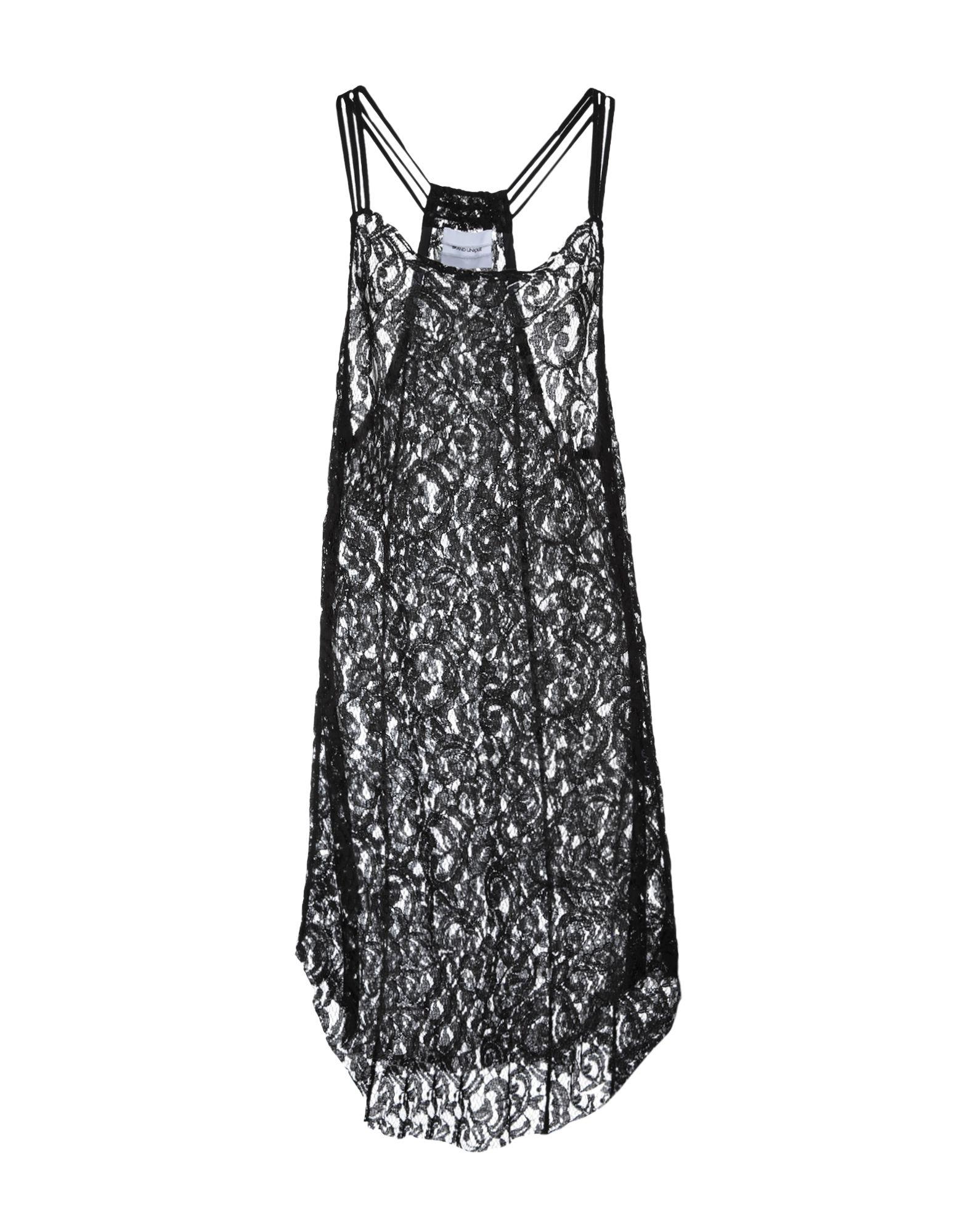 Платье BRAND UNIQUE