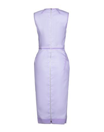 Платье VICTORIA BECKHAM