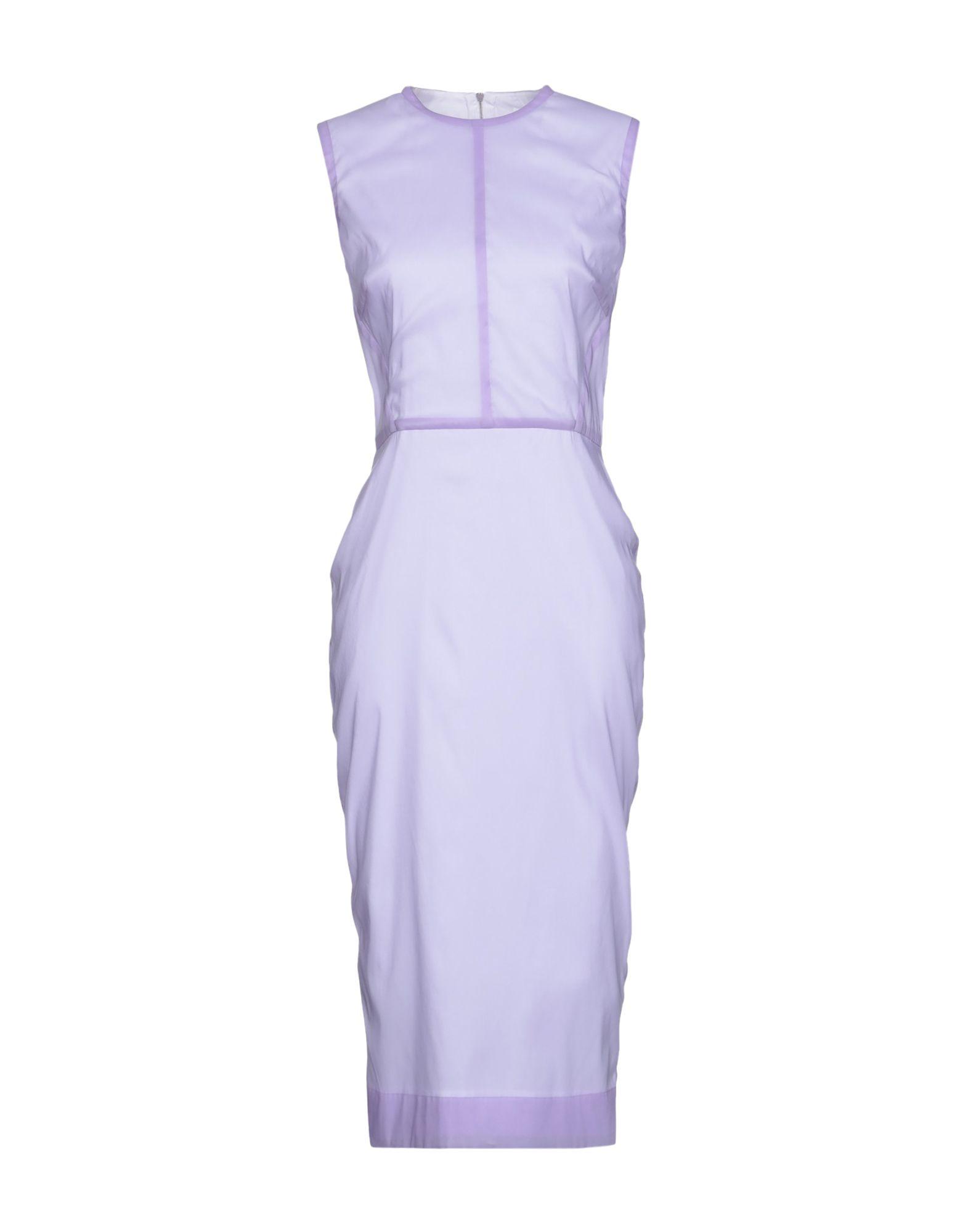 Платье VICTORIA BECKHAM