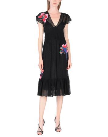 Платье VALENTINO