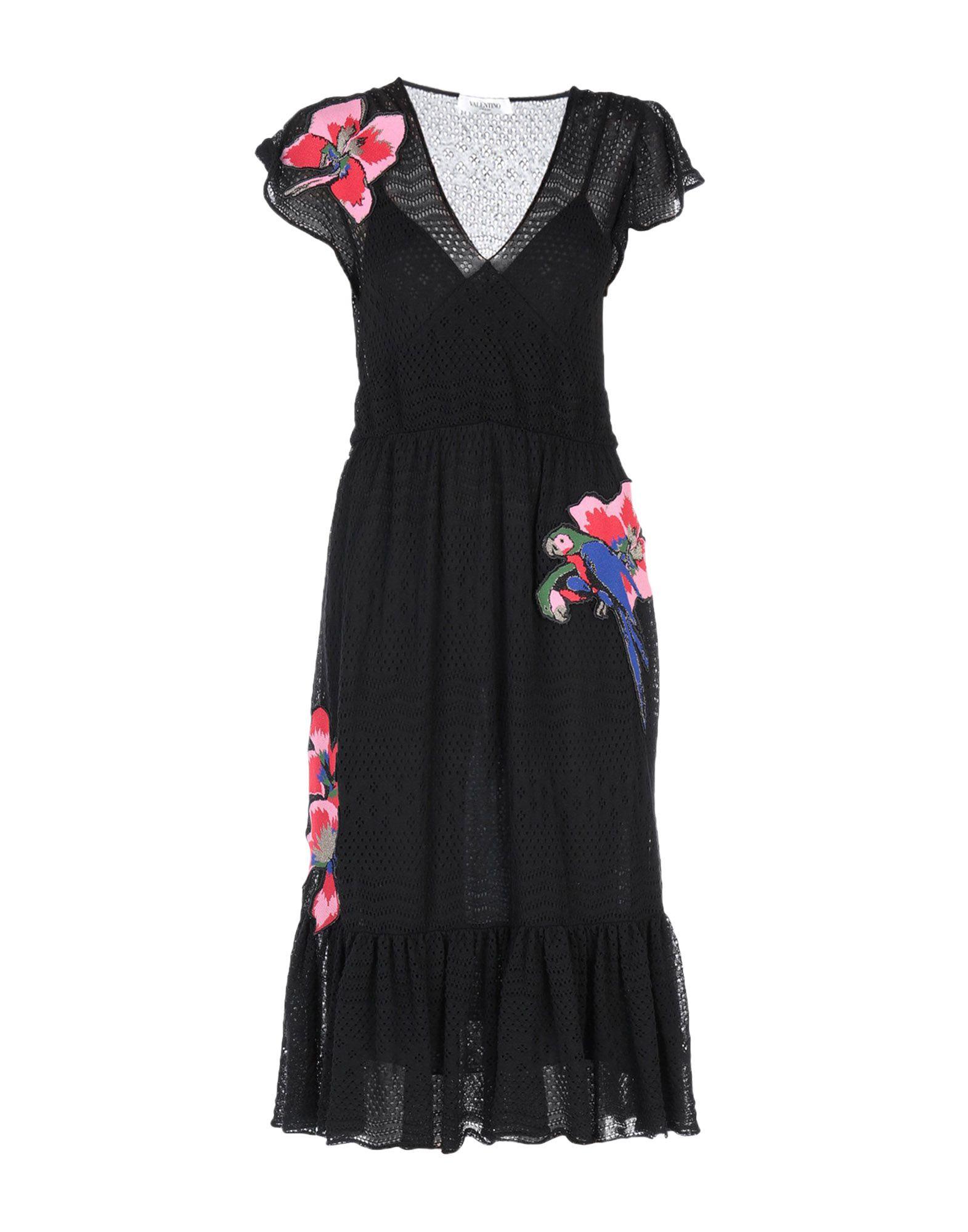 Платье VALENTINO