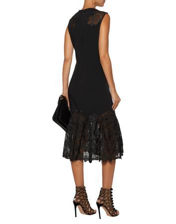 Платье JONATHAN SIMKHAI