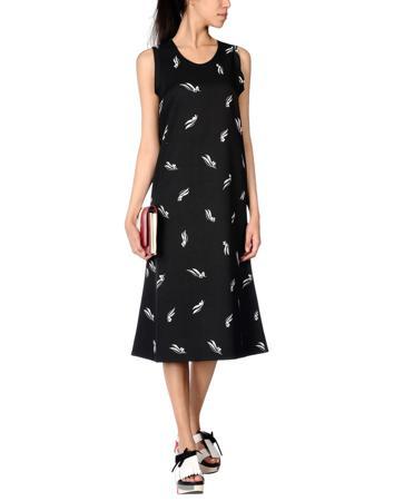 Платье MARNI