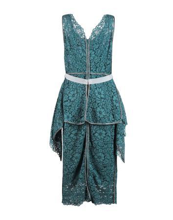 Платье LABORATORIO BY ANTONIO MARRAS