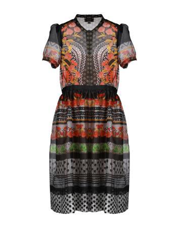 Платье TEMPERLEY LONDON