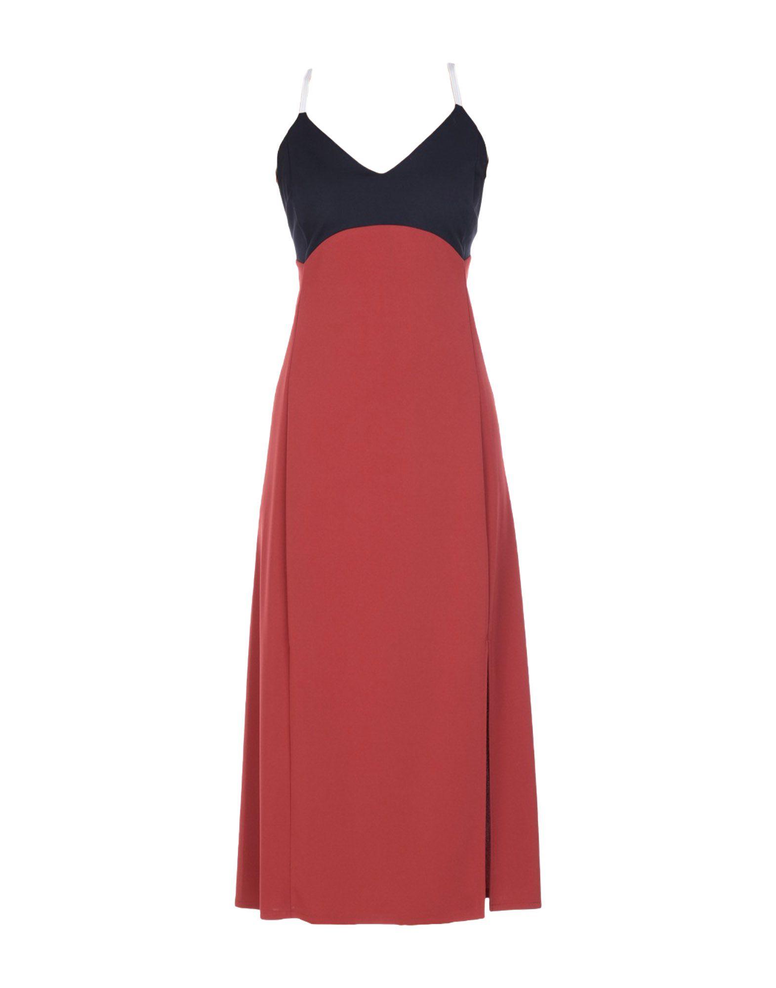 Платье DKNY