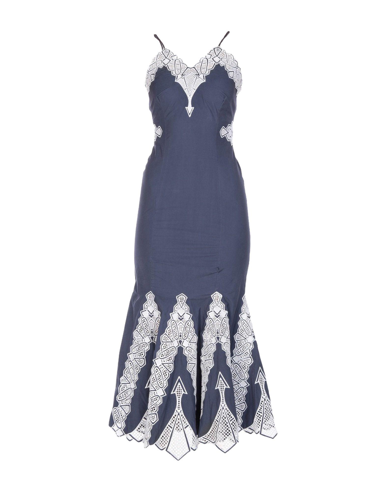 Платье JONATHAN SIMKHAI