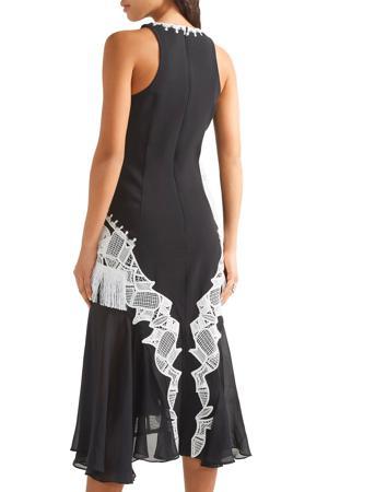 Платье JONATHAN SIMKHAI