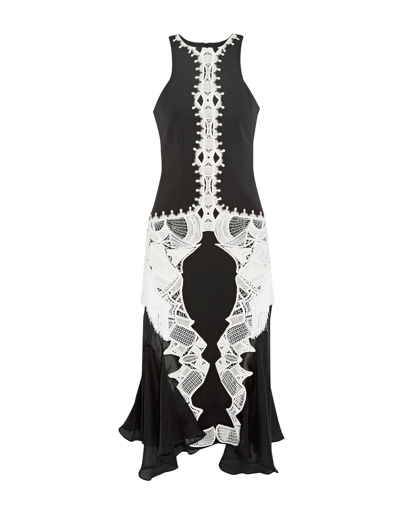 Платье JONATHAN SIMKHAI