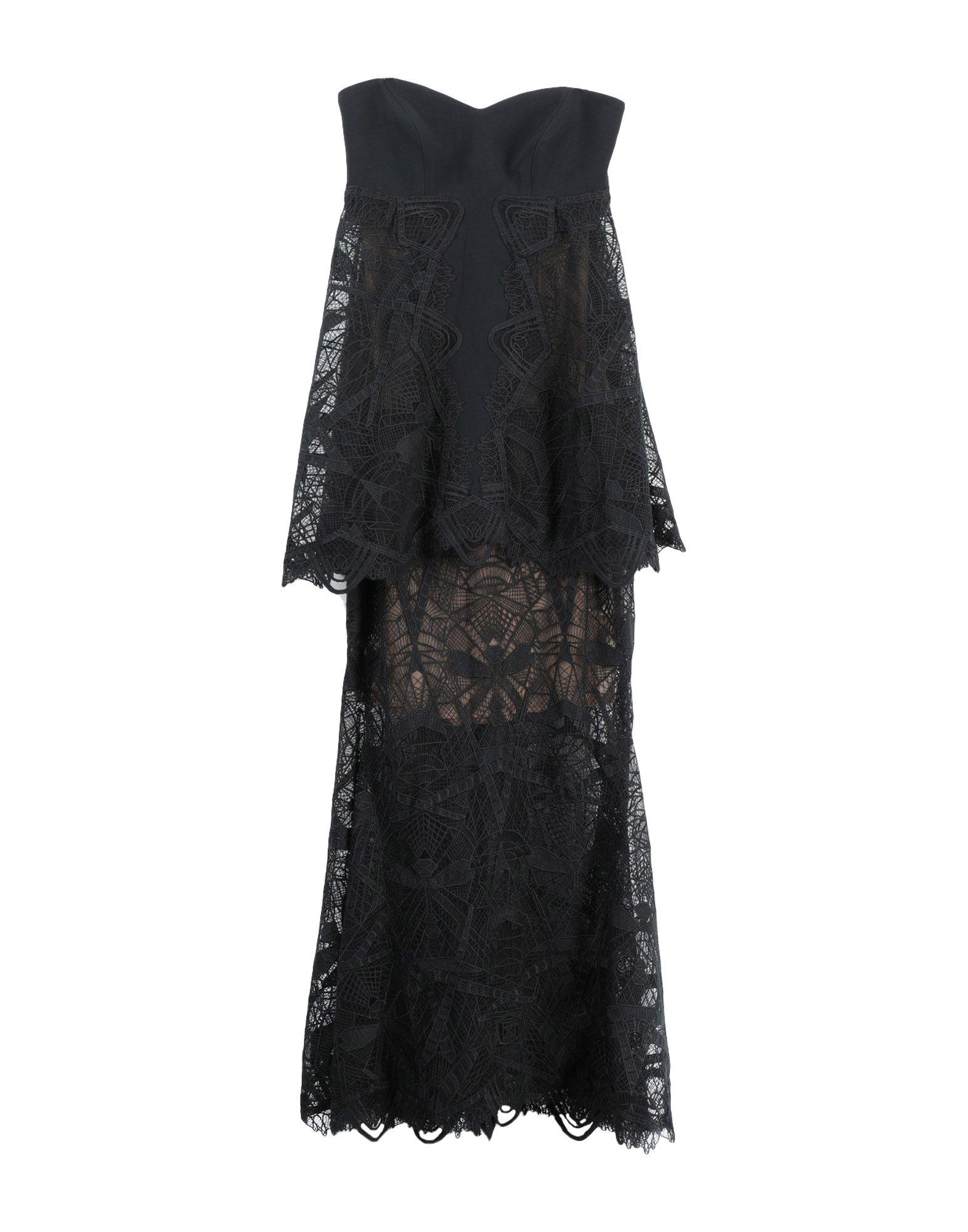 Платье JONATHAN SIMKHAI