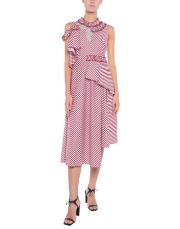 Платье ANTONIO MARRAS
