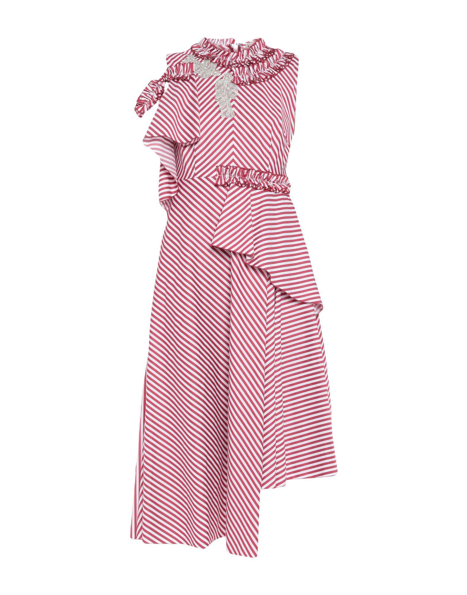Платье ANTONIO MARRAS