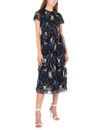 Платье VALENTINO