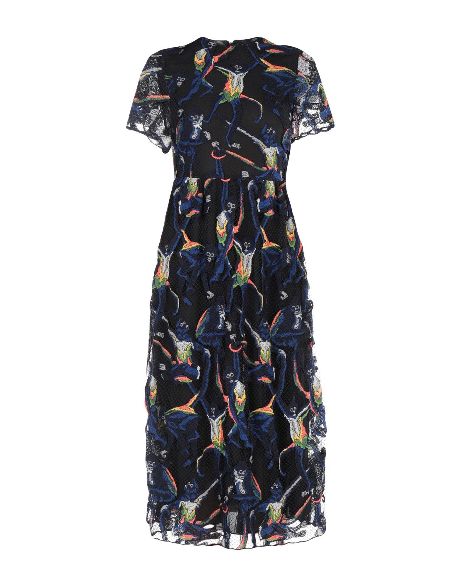 Платье VALENTINO