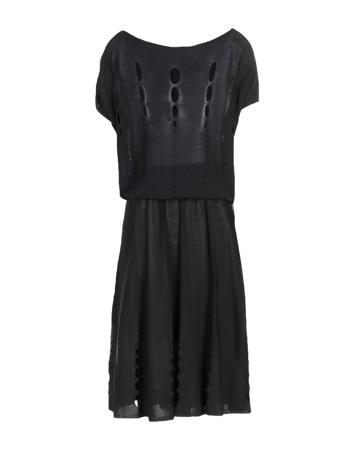 Платье BLUMARINE