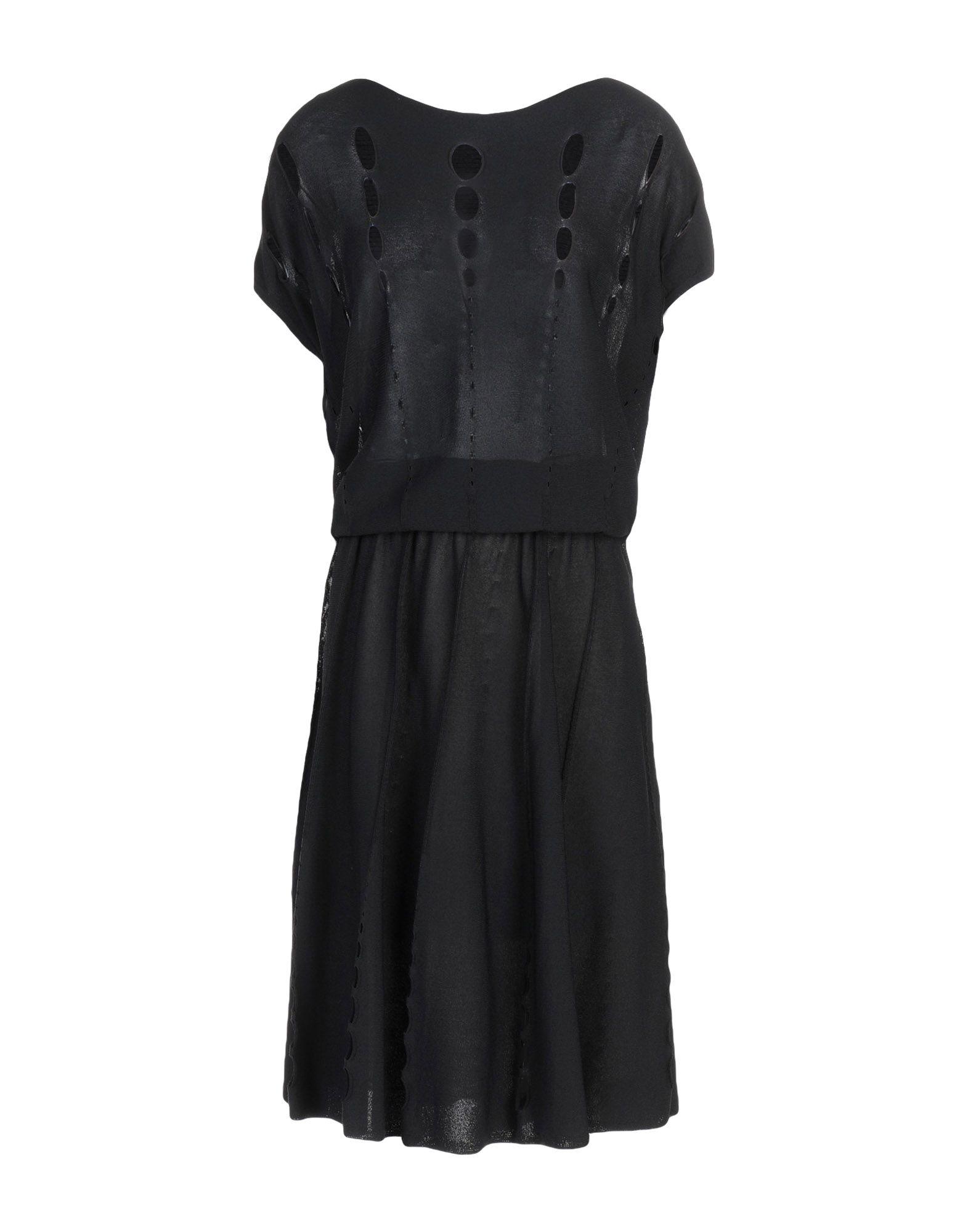 Платье BLUMARINE