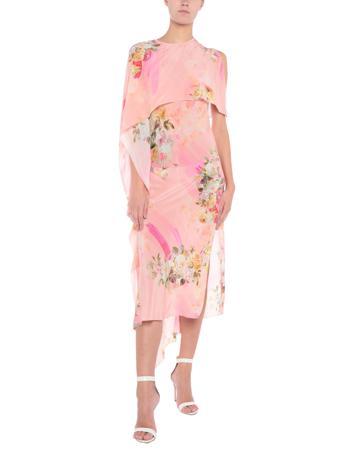 Платье ANTONIO MARRAS