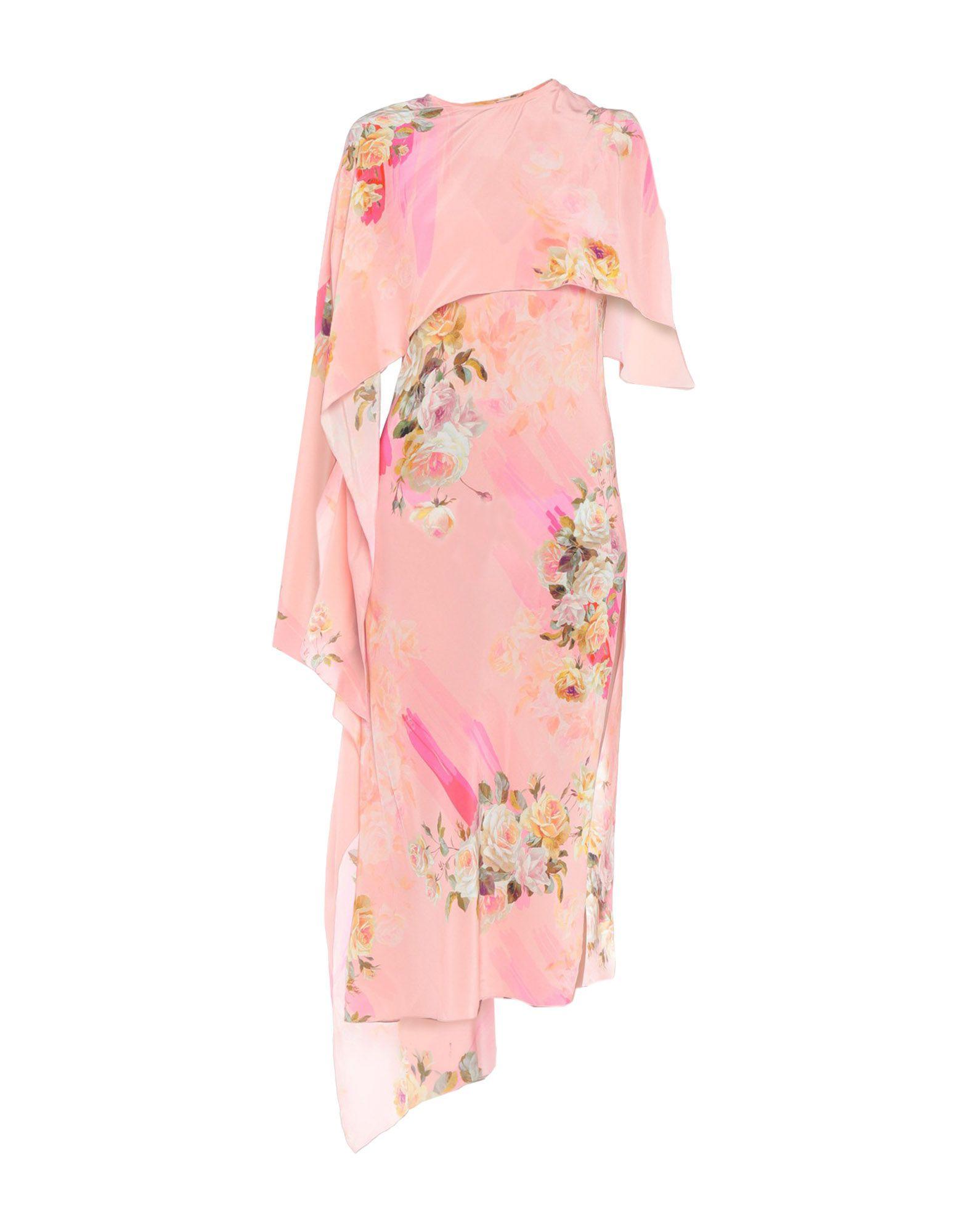 Платье ANTONIO MARRAS