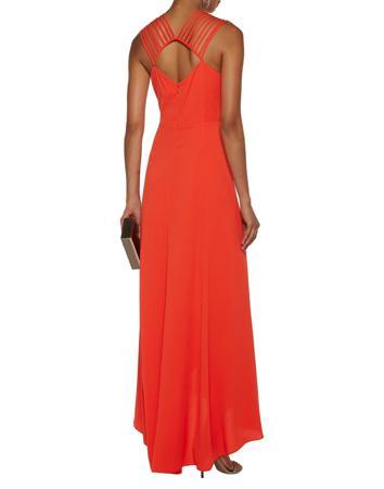 Платье HALSTON HERITAGE