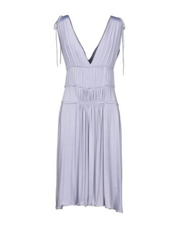 Платье BLUMARINE