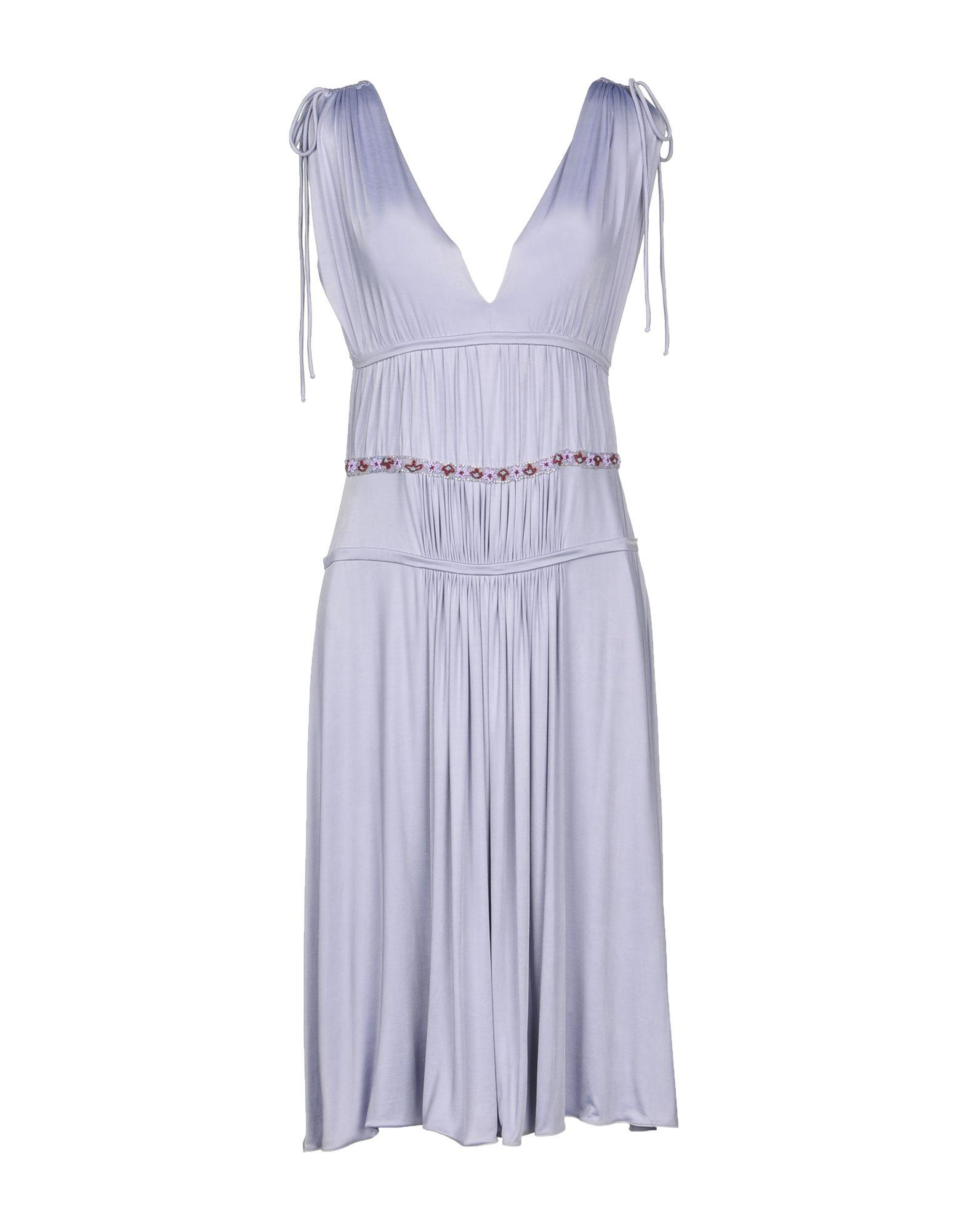 Платье BLUMARINE