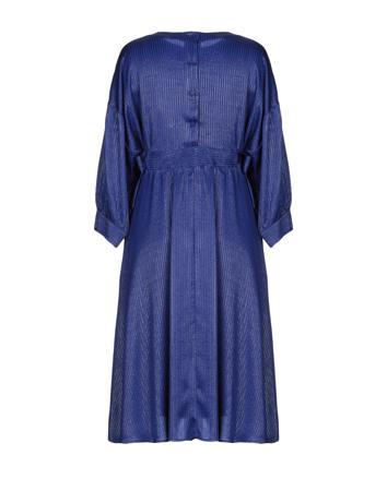 Платье MAISON KITSUNÉ