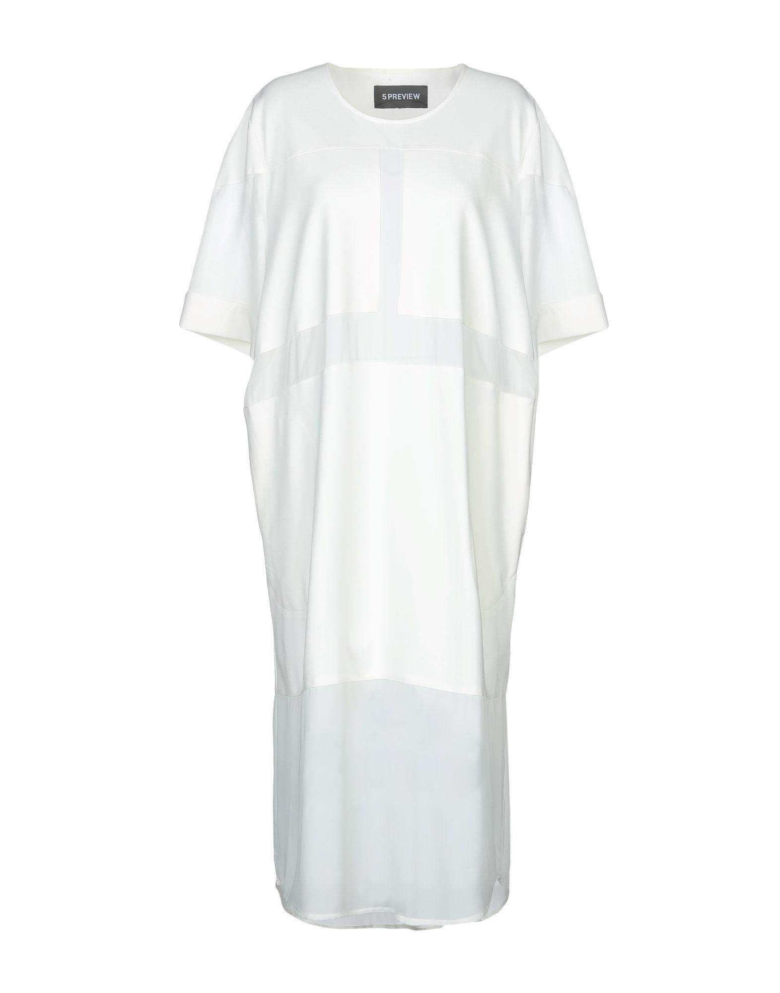 Платье 5PREVIEW