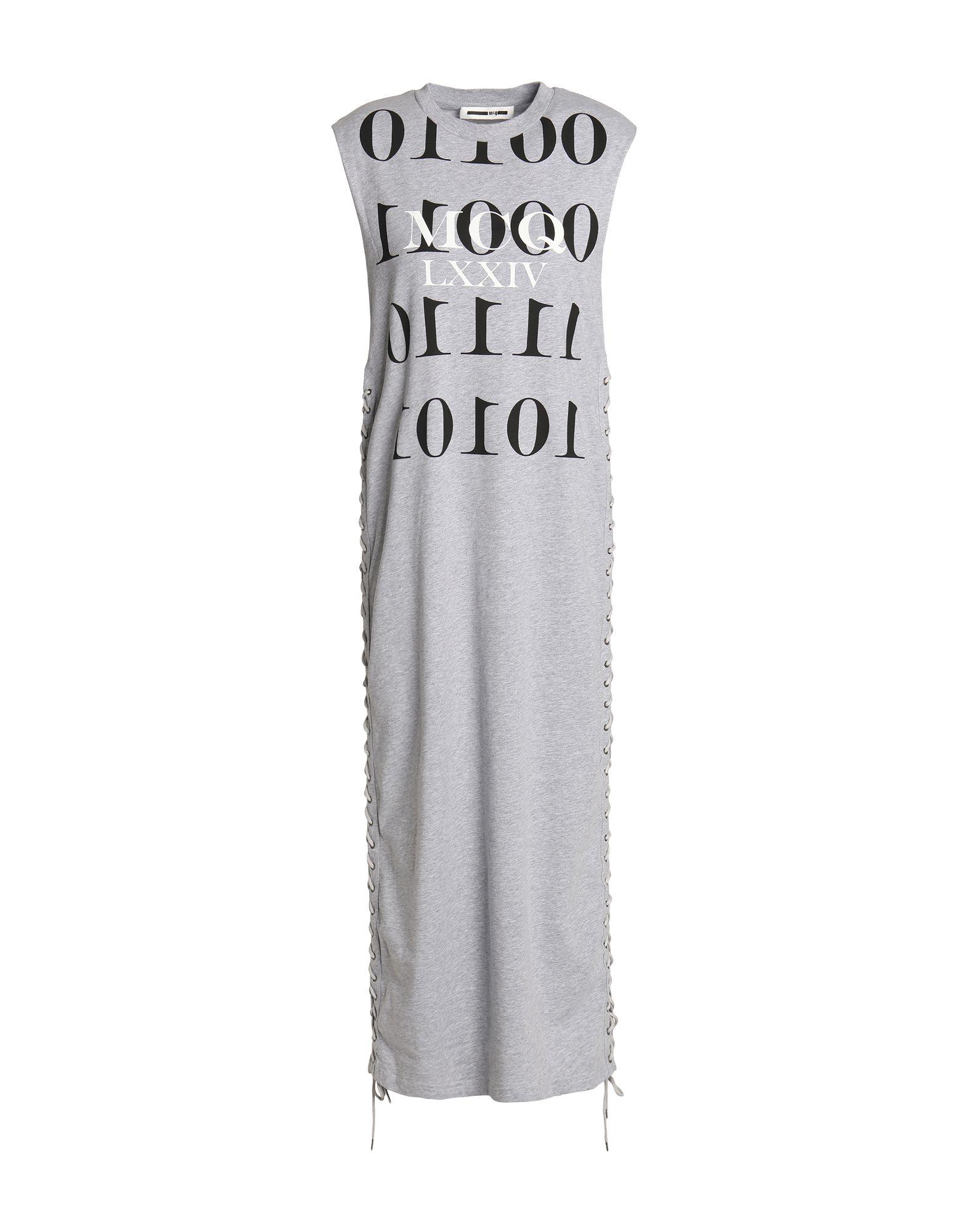 Платье McQ Alexander McQueen