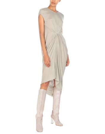 Платье RICK OWENS LILIES