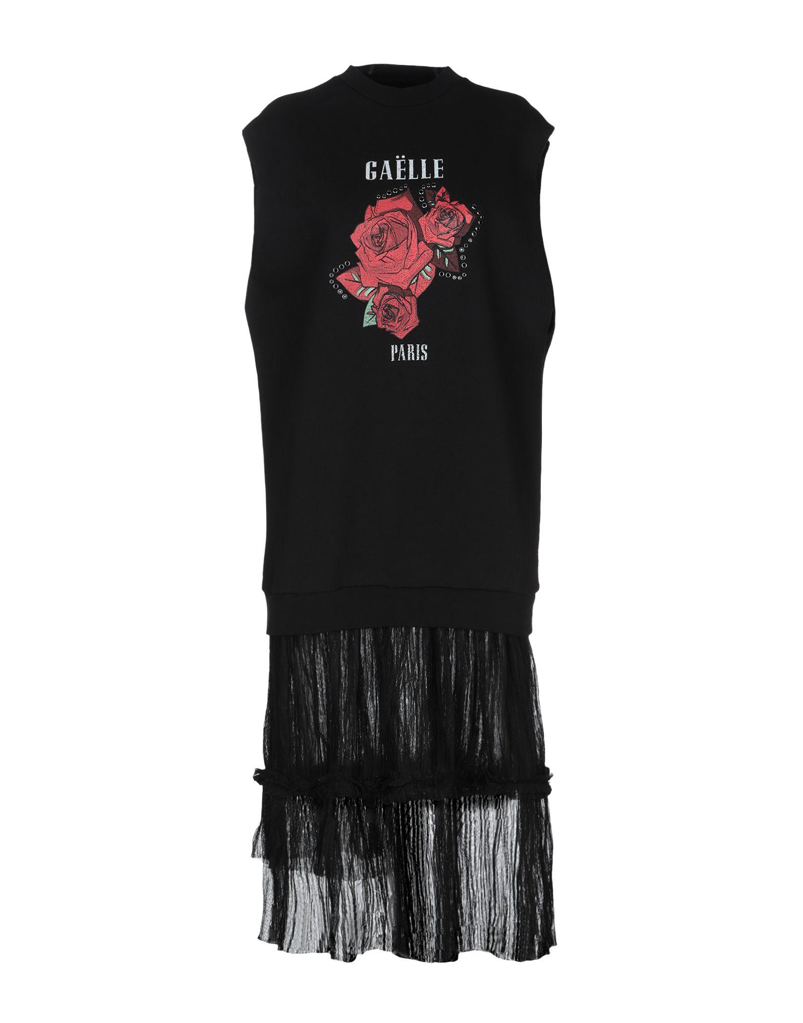 Платье GAëLLE Paris