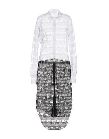 Платье THOM BROWNE