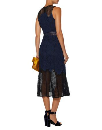 Платье JONATHAN SIMKHAI