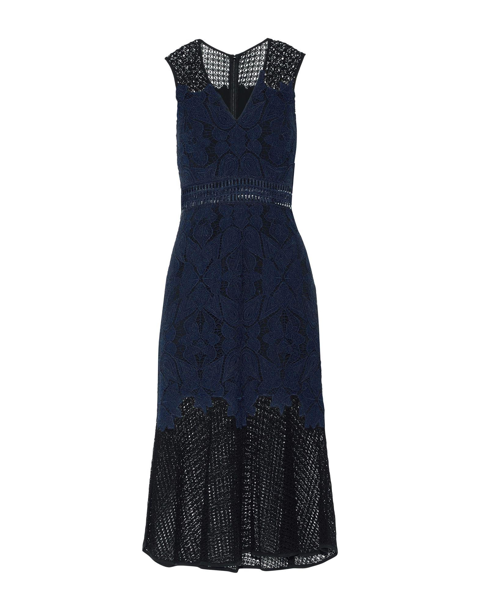 Платье JONATHAN SIMKHAI