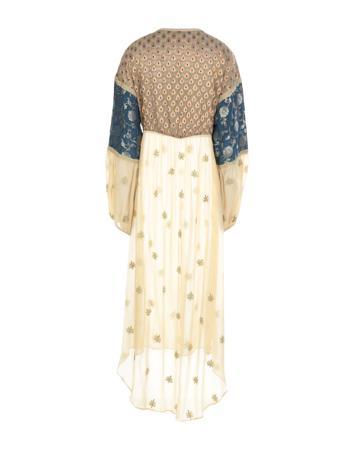 Платье GADO GADO by MARGRIET WAGERAAR