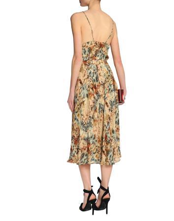 Платье HAUTE HIPPIE