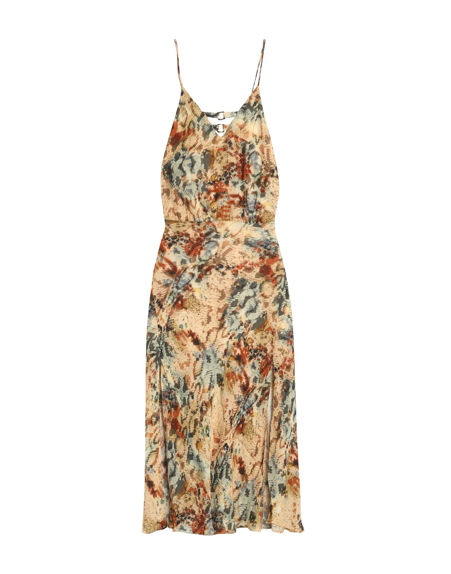 Платье HAUTE HIPPIE